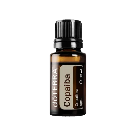 Copaiba