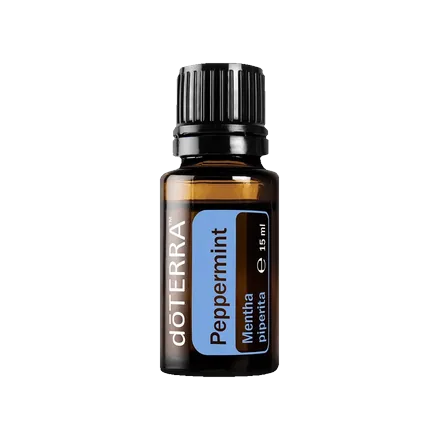 Peppermint