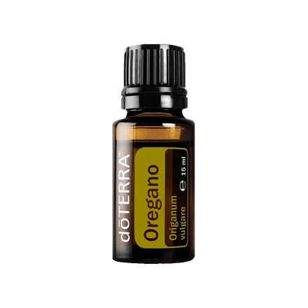 Oregano