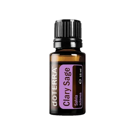 Clary Sage
