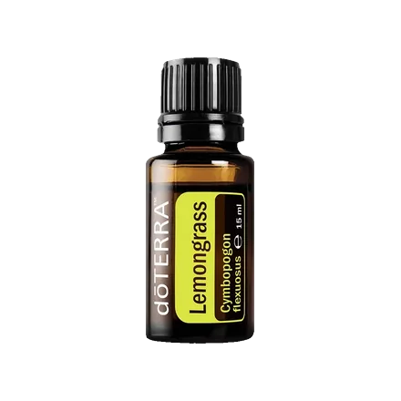 LemonGrass