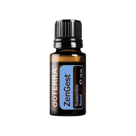 ZenGest