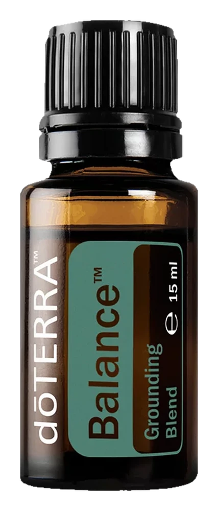 Balance doTERRA | 15 ml