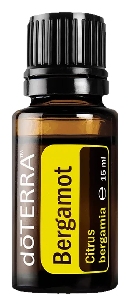 Bergamotka | Bergamot doTERRA | 15 ml