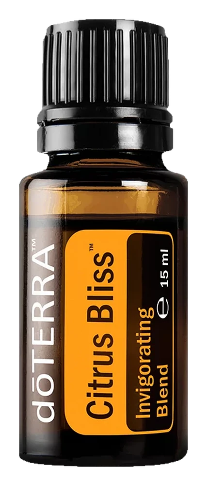 Citrus Bliss doTERRA | 15 ml