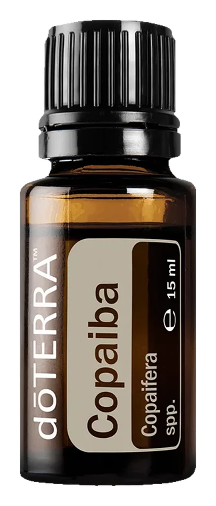 Copaiba doTERRA | 15 ml