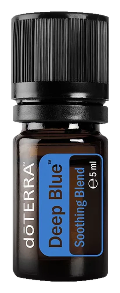 Deep Blue doTERRA | 5 ml