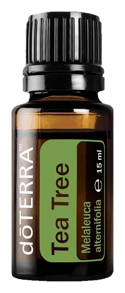 Drzewo herbaciane | Tea Tree doTERRA | 15 ml