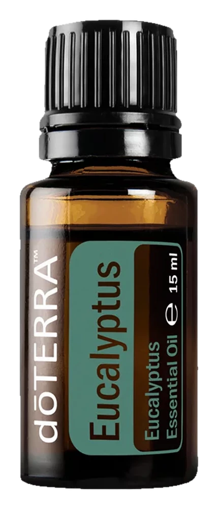Eukaliptus | Eucalyptus doTERRA | 15 ml
