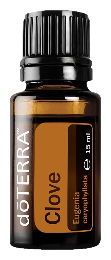 Goździk | Clove doTERRA | 15 ml