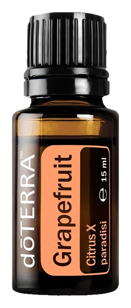 Grejpfrut | Grapefruit doTERRA | 15 ml