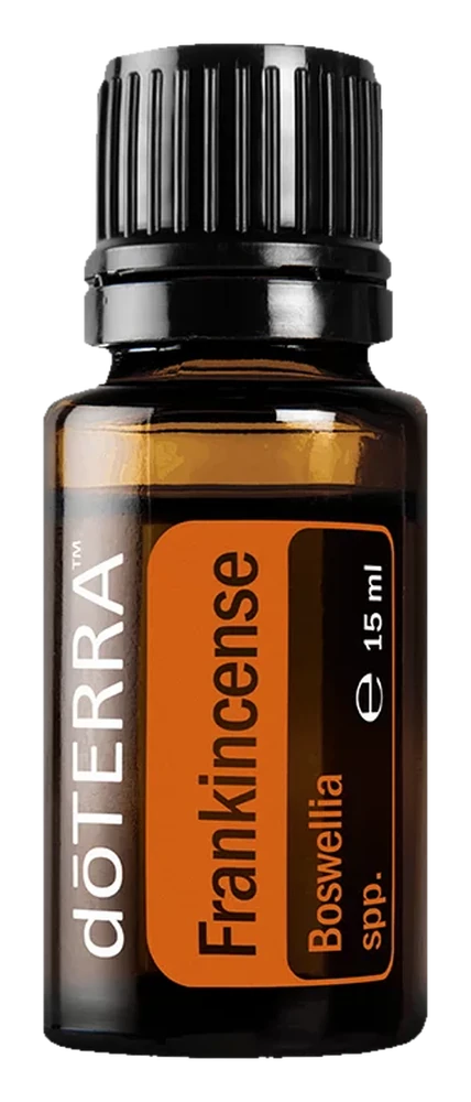 Kadzidłowiec | Frankincense doTERRA | 15 ml