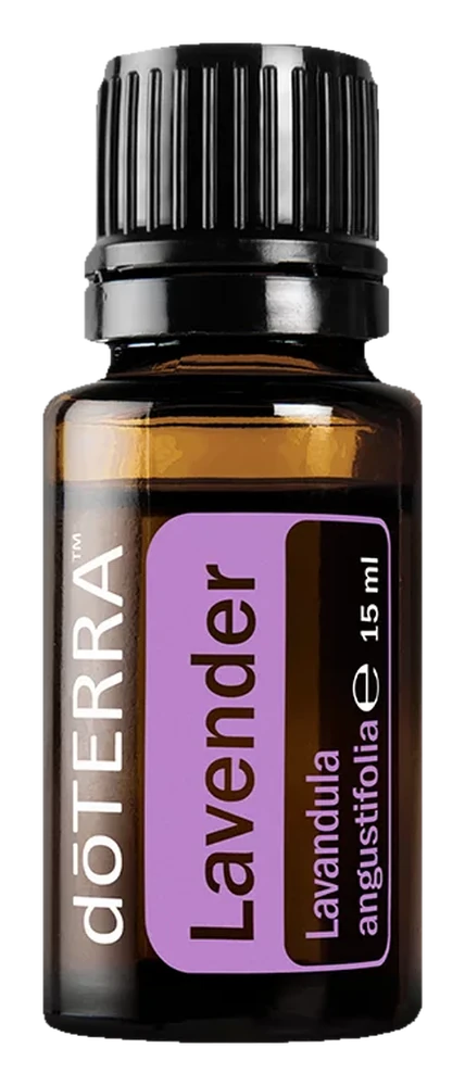 Lawenda | Lavender doTERRA | 15 ml