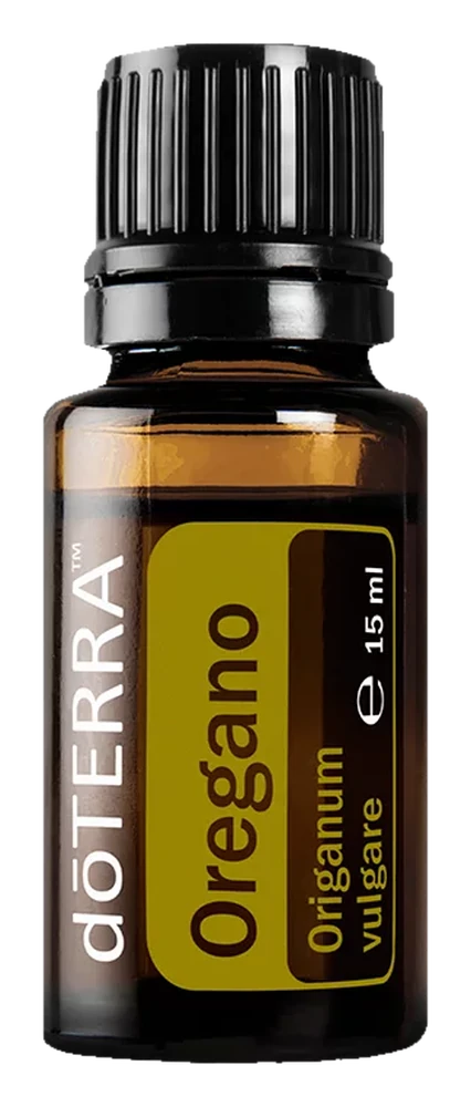 Oregano doTERRA | 15 ml