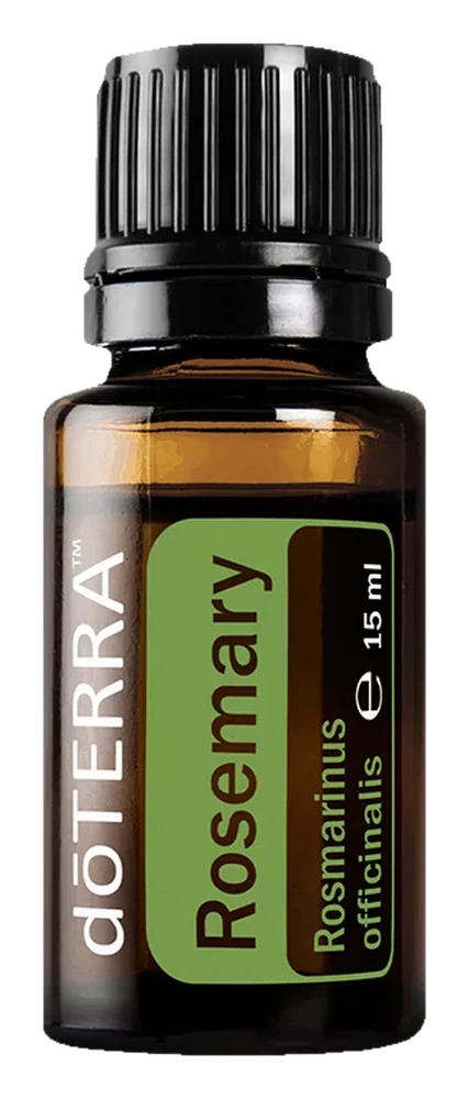 Rozmaryn | Rosemary doTERRA | 15 ml