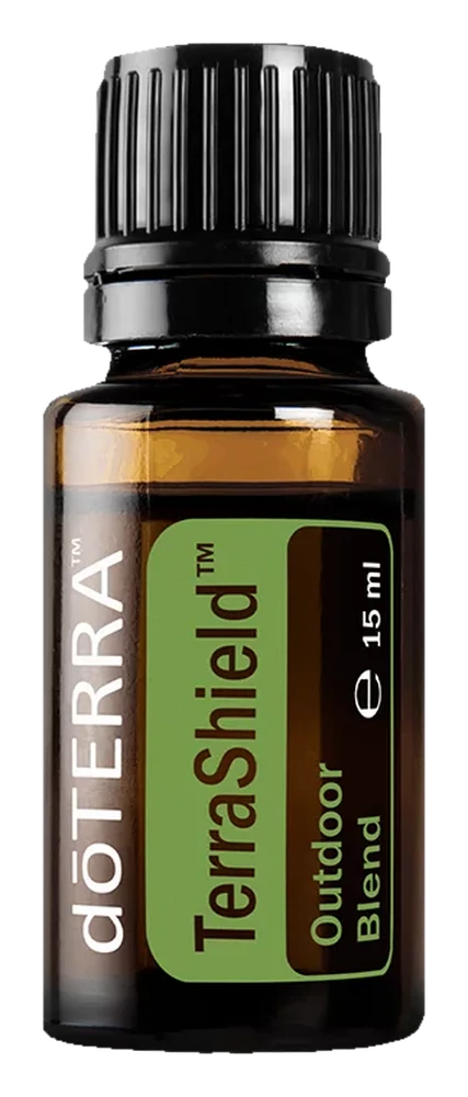 TerraShield doTERRA | 15 ml