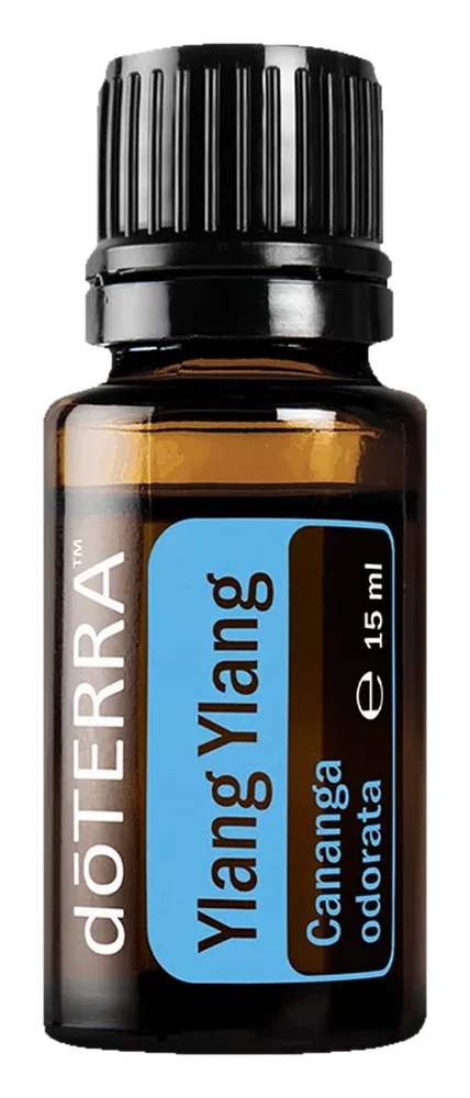 Ylang Ylang doTERRA | 15 ml
